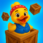 Box Jam! - 3D puzzle