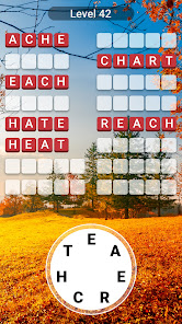 Word Trip - Word Puzzle Game