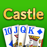 Castle Solitaire: Card Game