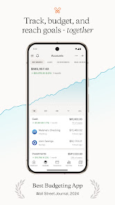 Monarch: Budget & Track Money