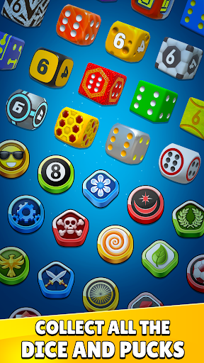 Ludo Chief offline Board Games – Apps no Google Play