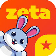 Play zeta