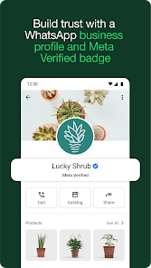 WhatsApp Business
