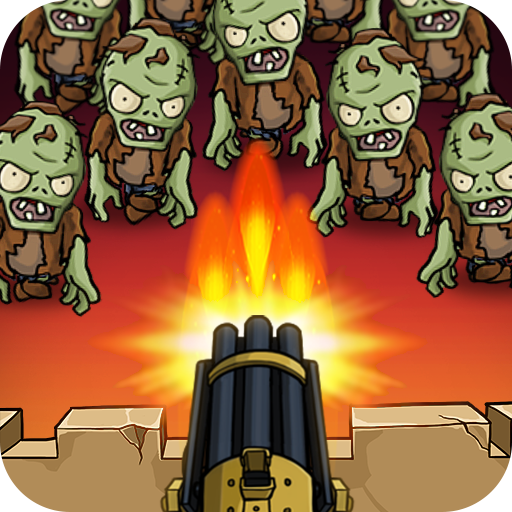 Zombie Idle Defense 🕹️ Jogue no Jogos123