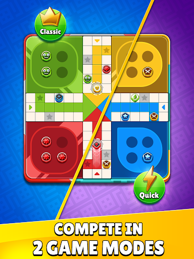 Ludo: Ludo online game – Apps on Google Play