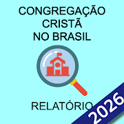 Relatório CCB + Mensagens