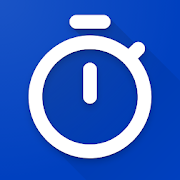 Tabata Timer: Interval Timer Workout Timer HIIT 