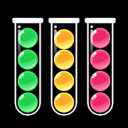 Ball Sort Puz - Color Game