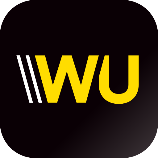 app icon Western Union Austria