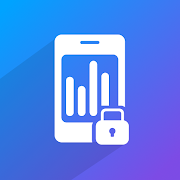 UBhind(App lock/Screen time)