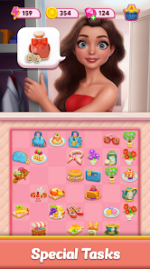 Merge Studio: Fashion Makeover