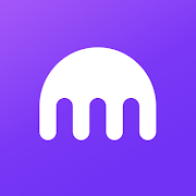 Kraken: Buy Stocks & Crypto