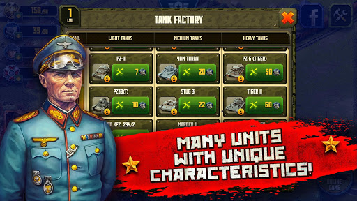 World War 2: WW2 Strategy Game – Apps no Google Play