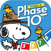Phase 10: Casual Card Game