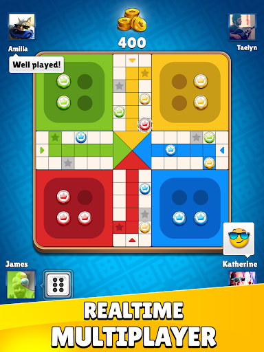 Ludo TEAMS board games online – Apps no Google Play