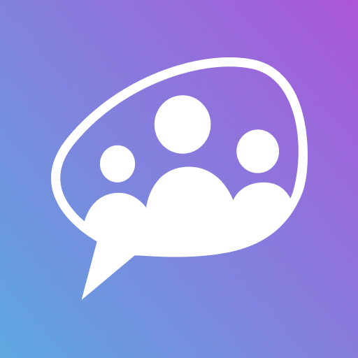 app icon Paltalk: Chat with Strangers