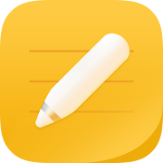 Notepad - Notes、Todo、Memo