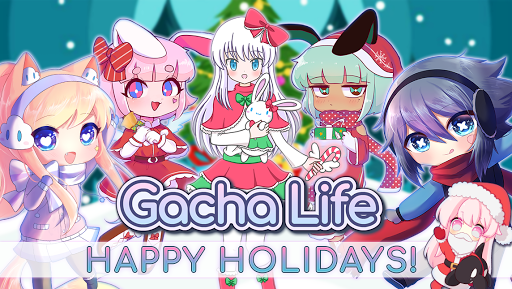 Games.LOL on X: Calling all #gachalife fans! Join us here   Free Download on your PC Take your First Experience  at  #character #Gacha #GachaClub #gachacommunity  #GachaEdit #gachaedits #gachagacha