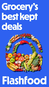 Flashfood—Grocery deals