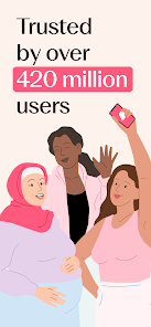 Flo Period & Pregnancy Tracker