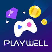 PlayWell: Play to Earn