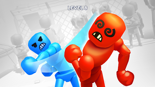 Stickman Fighter Epic Battle 2 - Apps on Google Play