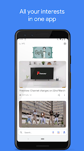 Google Go