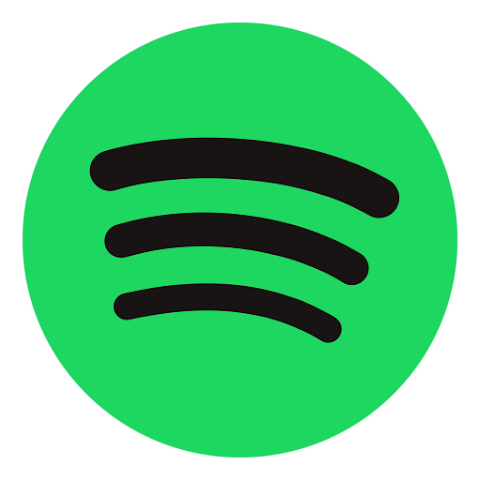 Spotify: música y pódcasts