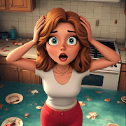 Manor Cafe - Match 3 Puzzle
