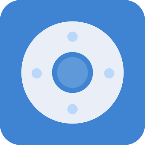 Mi Remote controller