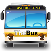 DaBus2 - The Oahu Bus App