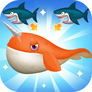Merge Fish: Deep Sea Warfare