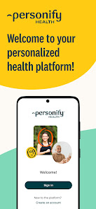 Personify Health