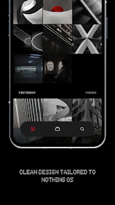 Nothing Gallery