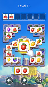 Tile Explorer - Triple Match