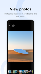 OPPO Photos