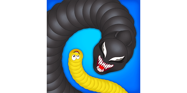 Death Worm™ – Apps no Google Play