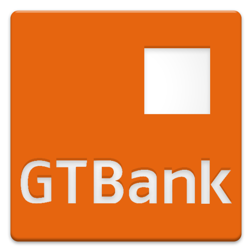 app icon GTBank