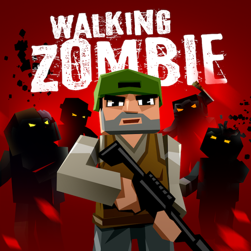 Zombie Waves 3D – Apps no Google Play
