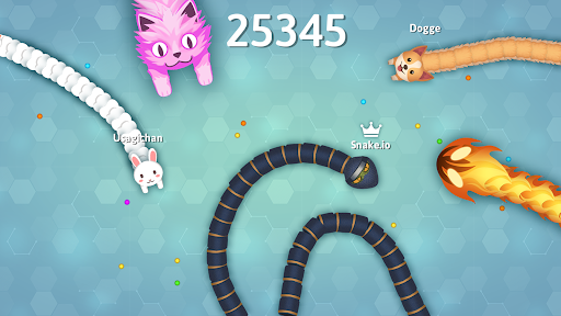 Snake War: Hungry Worm.io Game - Apps on Google Play