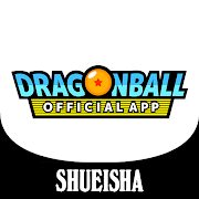 Dragon Ball Official Site App