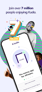 Kuda - Transfers and payments