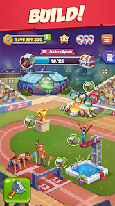 Age Of Coins: Master Of Spins