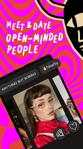 PURE: Anonymous Dating & Chat