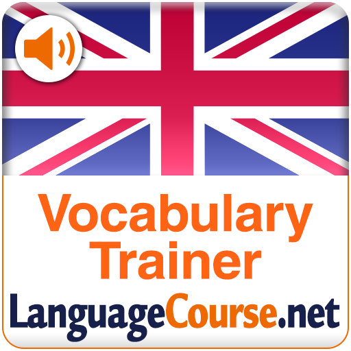 app icon Learn English Words