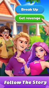 Makeover Queen: Pull the pin