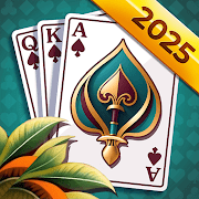 Spades Pop - Classic Card Game