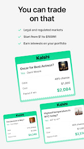 Kalshi: Trade the Future