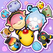 Pokémon Café ReMix
