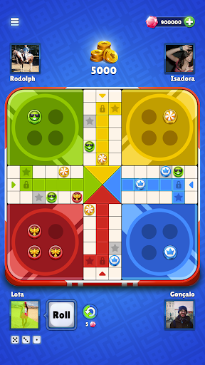 Ludo Pachisi – Apps no Google Play